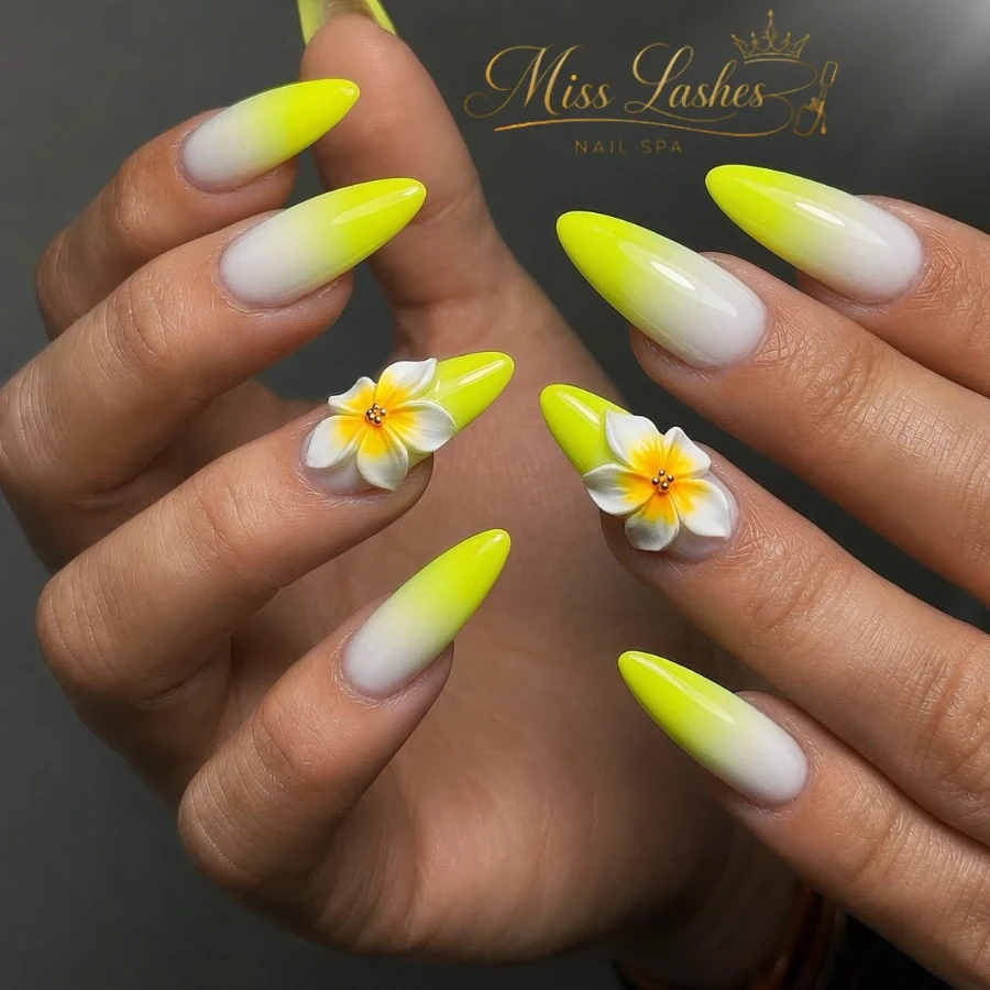 Nail Art Design_July 20
